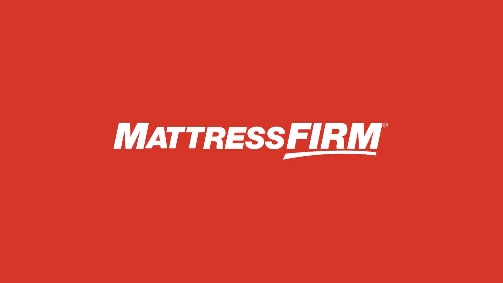 Mattress Firm