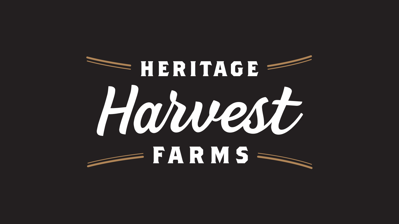 Heritage Harvest