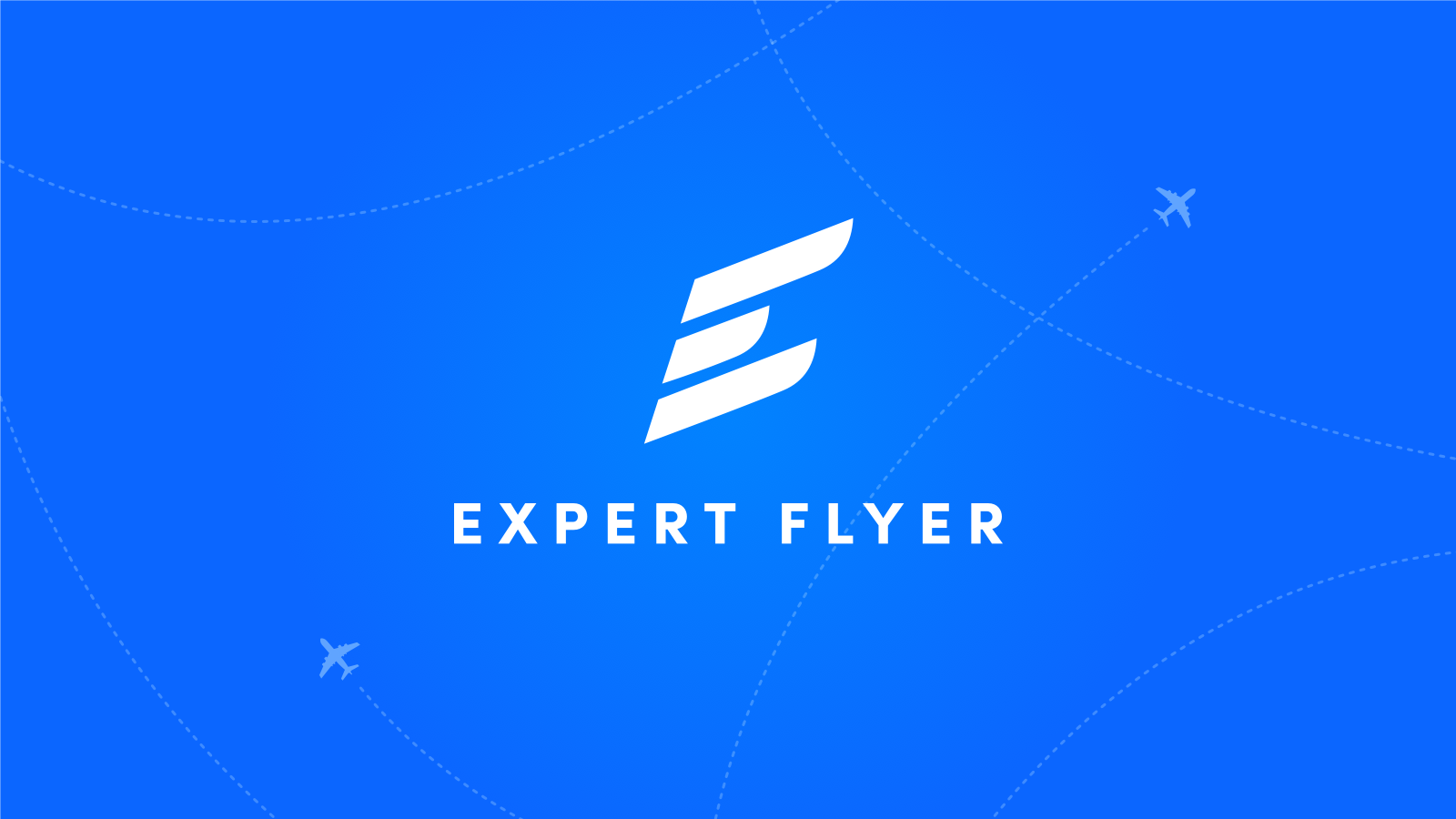 Expert Flyer